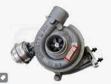 500379251 TURBOCHARGER for IVECO truck