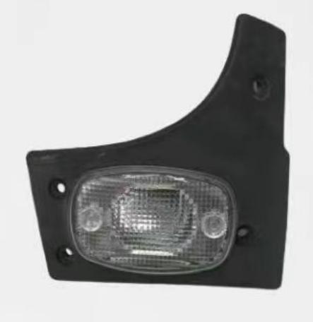 504063008 SMALL LIGHT LH for IVECO EUROCARGO
