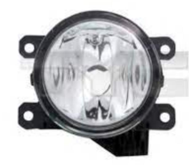 5801587021 FOG LAMP RH/LH for IVECO DAILY 1996-1999
