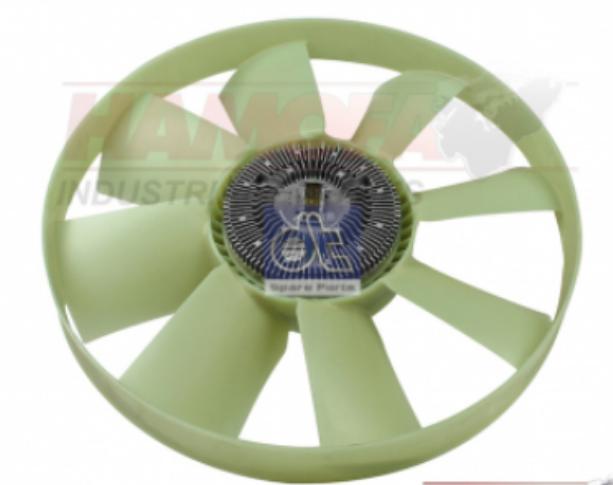 99479094/98443042/99450012 FAN for IVECO truck