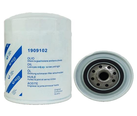 1909102 OIL FILTER for IVECO truck