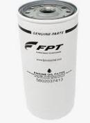 5802037413 OIL FILTER for IVECO truck