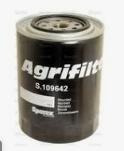 1901602 OIL FILTER for IVECO truck