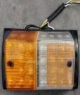  INDICATOR LAMP LED RH for SCANIA-113 SERIES 3 ( 1987-1998 )