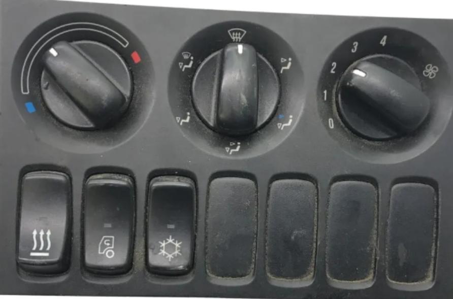 1797411 CONTROLLER ASSEMBLY for SCANIA  SERIES 5  R420/P380 (2004-2018)