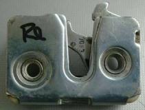 159150/0159150 DOOR LOCK FEMALE for DAF XF95 1997