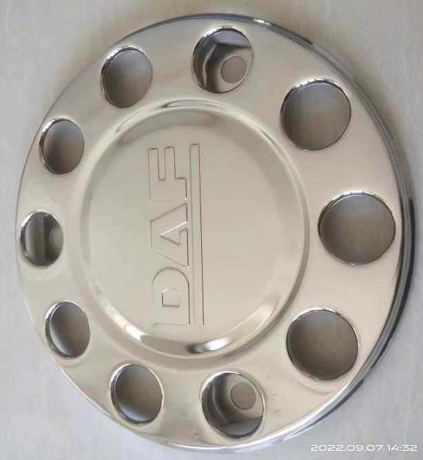  WHEEL COVER for DAF XF95 1997