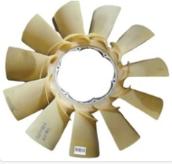 1644886 FAN BLADE for DAF XF95 1997