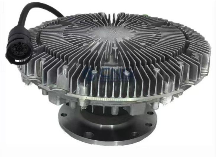 1916597/1887180/1806712/1732274 FAN CLUTCH for DAF  TRUCK