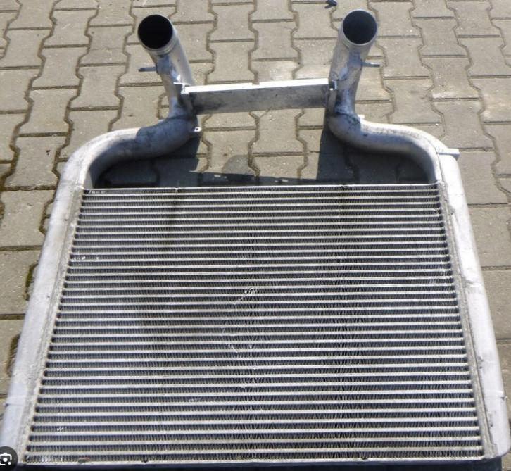 2125897/1909450/2050841 INTERCOOLER（XF106） for DAF  TRUCK