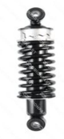 1377826 SHOCK ABSORBER for DAF  TRUCK