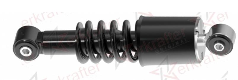 1407081 SHOCK ABSORBER for DAF  TRUCK