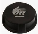 <b>1700762 WATER TANK COVER for DAF VOLVO FL 10-12</b>