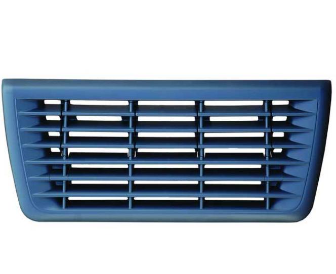 1312789 GRILLE for DAF XF95 1997