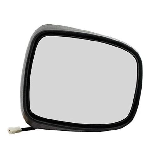 1689347/1817860/1940341 ASSISTANT MIRROR V2 for DAF XF95 1997
