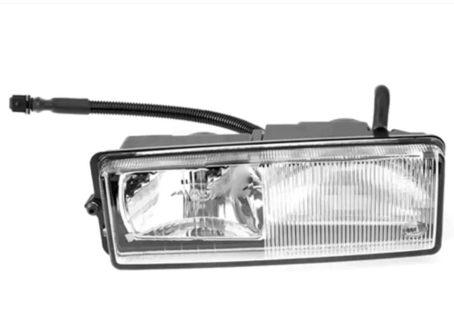 1328860 FOG LAMP LH for DAF XF95 1997