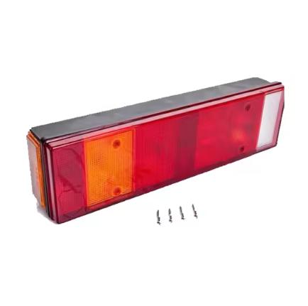 1304789/1625986/1357076 TAIL LAMP  E MARK RH for DAF XF95 1997