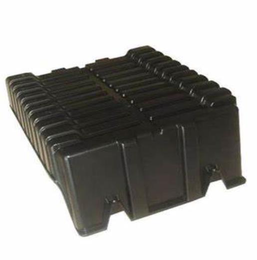 1603386/1732653/1745335 BATTERY COVER for DAF XF95 1997