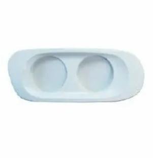 1695109/1684871 FOG LAMP COVER LH for DAF XF95 1997