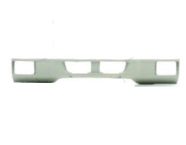 081110 FRONT BUMPER LOWER SPOILER for DAF XF95 1997