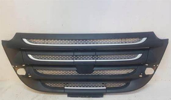 1798480 GRILLE ACCESSORIES for DAF RANGE