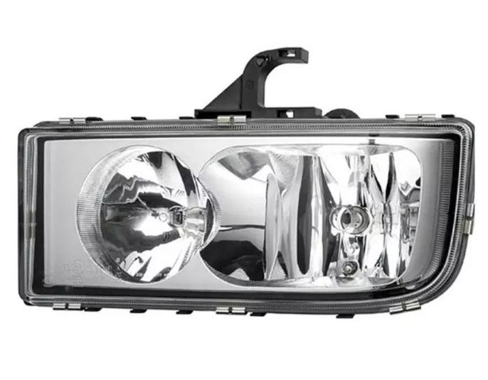 9408200161 HEAD LAMP LH for BENZ TRUCK AXOR V1/V2