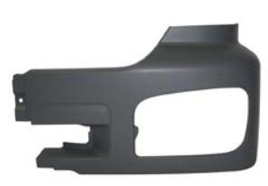 9448800270 SIDE BUMPER LH for BENZ TRUCK AXOR V1/V2