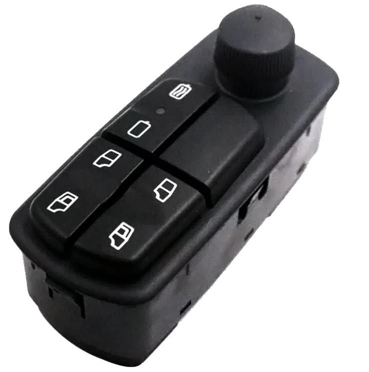 0025455113 POWER WINDOW SWITCH LH for BENZ TRUCK AXOR V1/V2