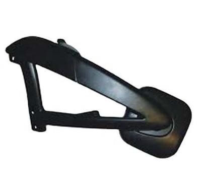 9408107516 BUMPER MIRROR(LOW) for BENZ TRUCK AXOR V1/V2