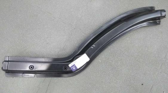 9736101232 FLOOR STRIP LH for BENZ TRUCK AXOR V1/V2