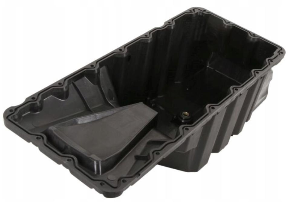 9060101313 OIL PAN PLASTIC/SMC for BENZ TRUCK AXOR V1/V2