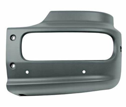 9738800470 BUMPER LOWER CAB LH for BENZ ATEGO 917 1998- ON