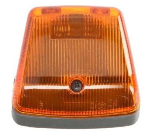 9738200321 SIDE LAMP(E) LH for BENZ ATEGO 917 1998- ON