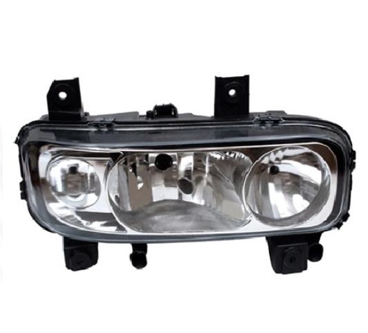 9738202961 HEAD LAMP(E) RH for BENZ ATEGO 917 1998- ON