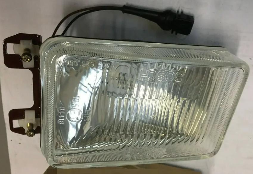 0301709010 MEGA FOG LAMP RH for BENZ ACTROS MEGA MP1