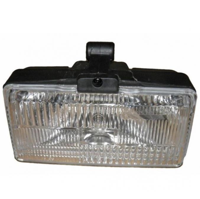 0028205856 FOG LAMP（CRYSTAIL) for BENZ ACTROS MEGA MP1