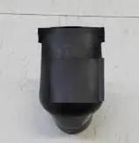 0000941065 RUBBER for  BENZ ACTROS(MP2)(MP3)