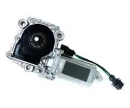 0068203442 WINDOW REGULATOR MOTOR LH for  BENZ ACTROS(MP2)(MP3)