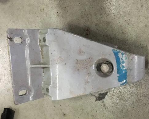 9417931114 BRACKET for  BENZ ACTROS(MP2)(MP3)