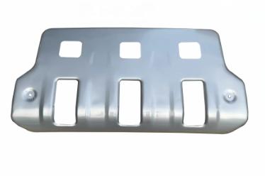 9323170031 COVER PLATE RADIATOR BOTTOM for  BENZ ACTROS(MP2)(MP3)