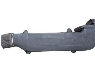 9417902044 DRICAB BACK DEFLECTOR RH for  BENZ ACTROS(MP2)(MP3)