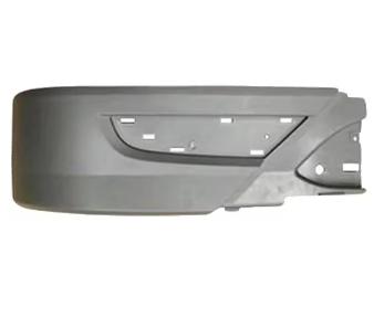 9438851225 BUMPER LOWER TRIM RH for  BENZ ACTROS(MP2)(MP3)