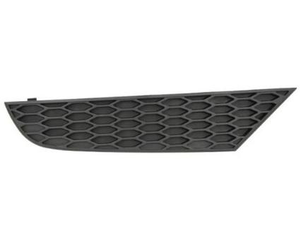 9438851522 DEFLECTOR GRILLE RH for  BENZ ACTROS(MP2)(MP3)