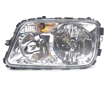 9438201561 HEAD LAMP RH for  BENZ ACTROS(MP2)(MP3)