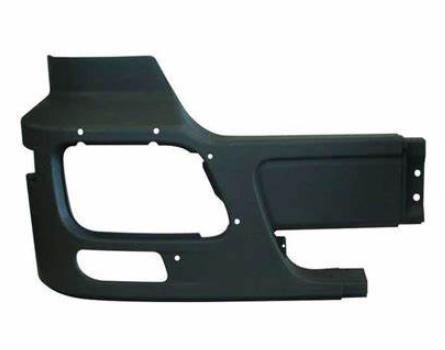 9438800770/9438800173 FRONT BUMPER CORNER SIDE RH for  BENZ ACTROS(MP2)(MP3)