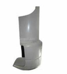 9438840023 PANEL CORNER LH for  BENZ ACTROS(MP2)(MP3)