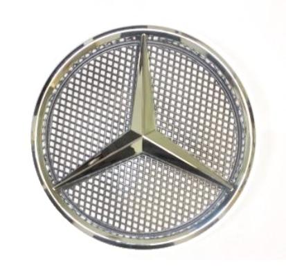 9418170116 PROTECTOR MARK for  BENZ ACTROS(MP2)(MP3)