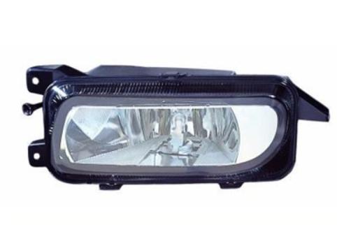 9438200056 FOG LAMP (E) LH for  BENZ ACTROS(MP2)(MP3)