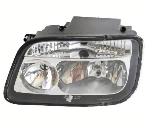 9438200161 HEAD LAMP(E) LH for  BENZ ACTROS(MP2)(MP3)