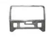 3816270009/3816270004 CAB FRONT for BENZ TRUCK CAB 641 / 691